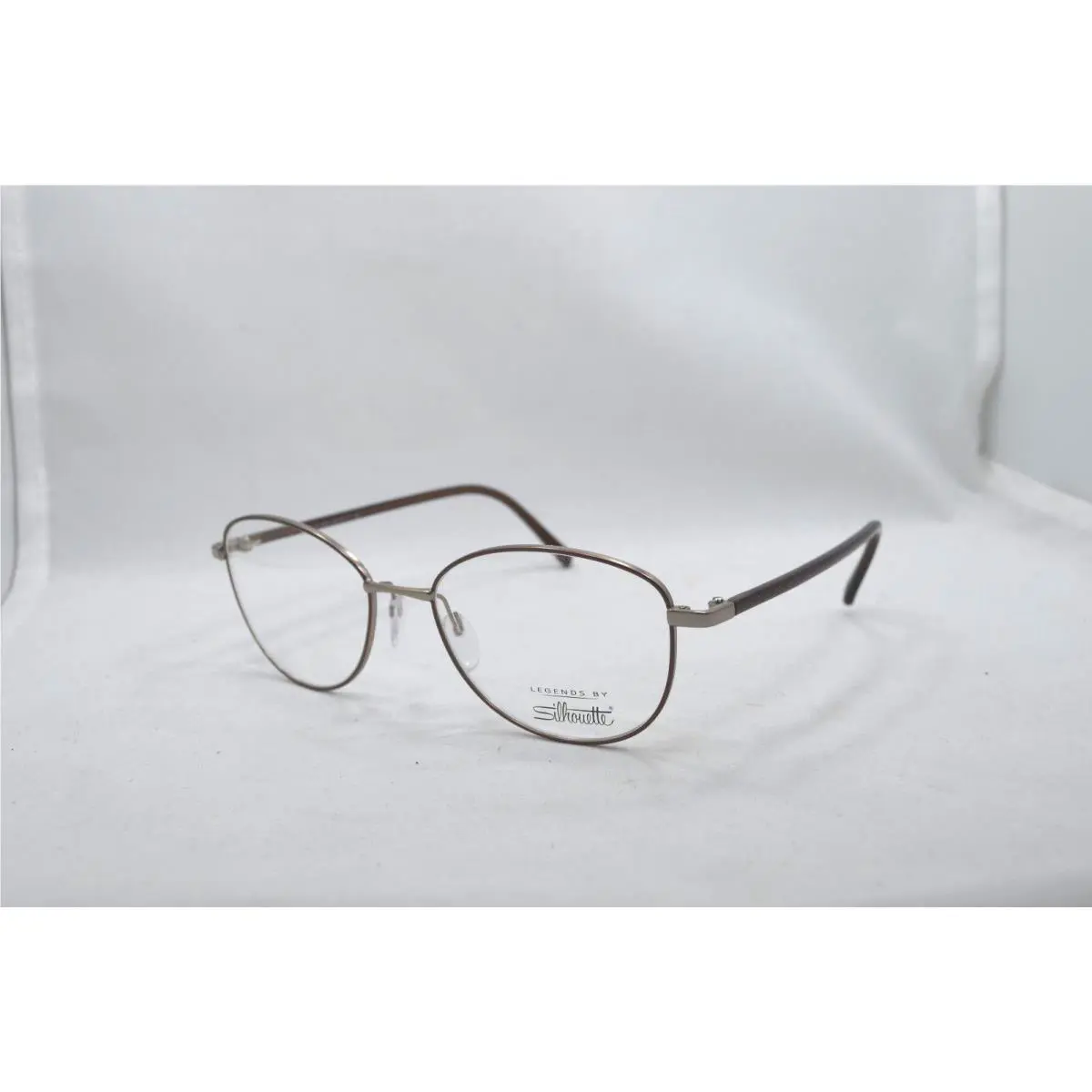Silhouette 3505 40 6053 Eyeglasses Frame