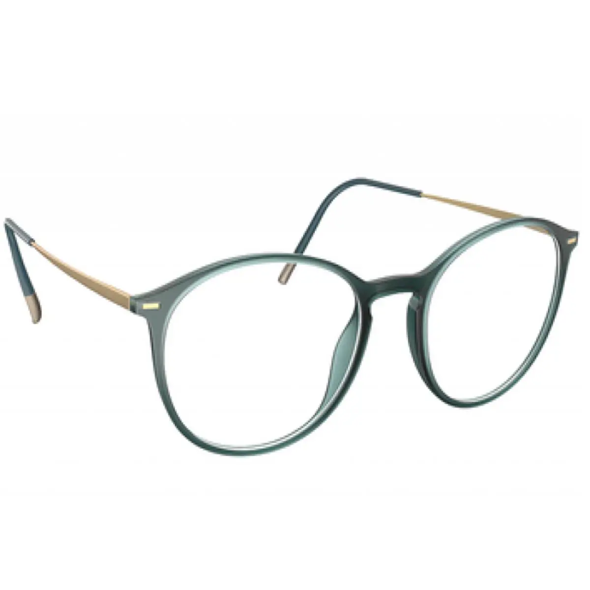 Silhouette 2931 5041 Illusion Lite Full Rim 49-18-135 2931/75-5041-49MM