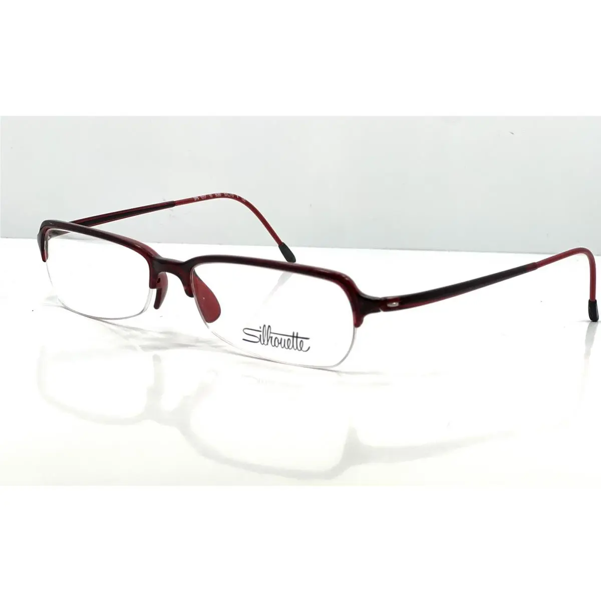 Silhouette Eyeglass Frames Spx 1517 10 6080
