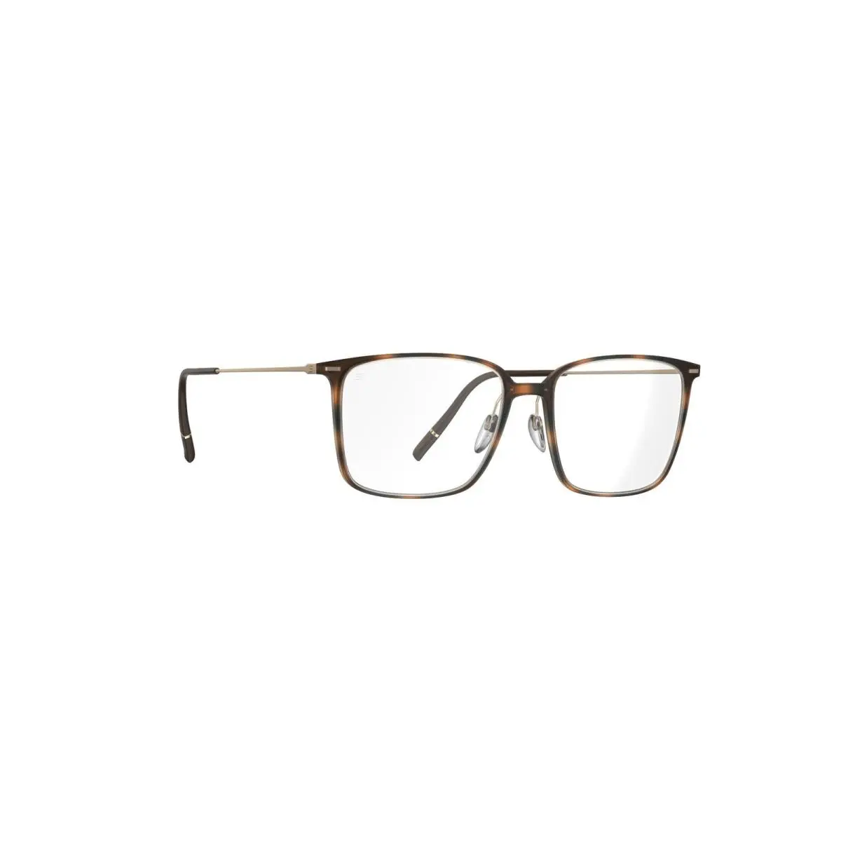Urban Lite 2986 Eyeglasses 6030 Havanna Mahogany by Silhouette