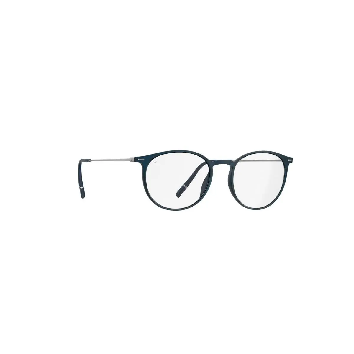 Silhouette Urban Lite 2985 Eyeglasses 5010 Transformative Teal