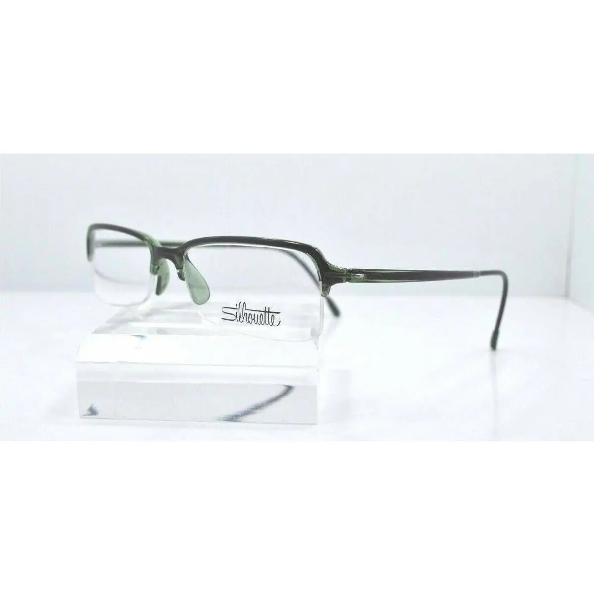 Silhouette Eyeglass Frames Spx 284510 6088