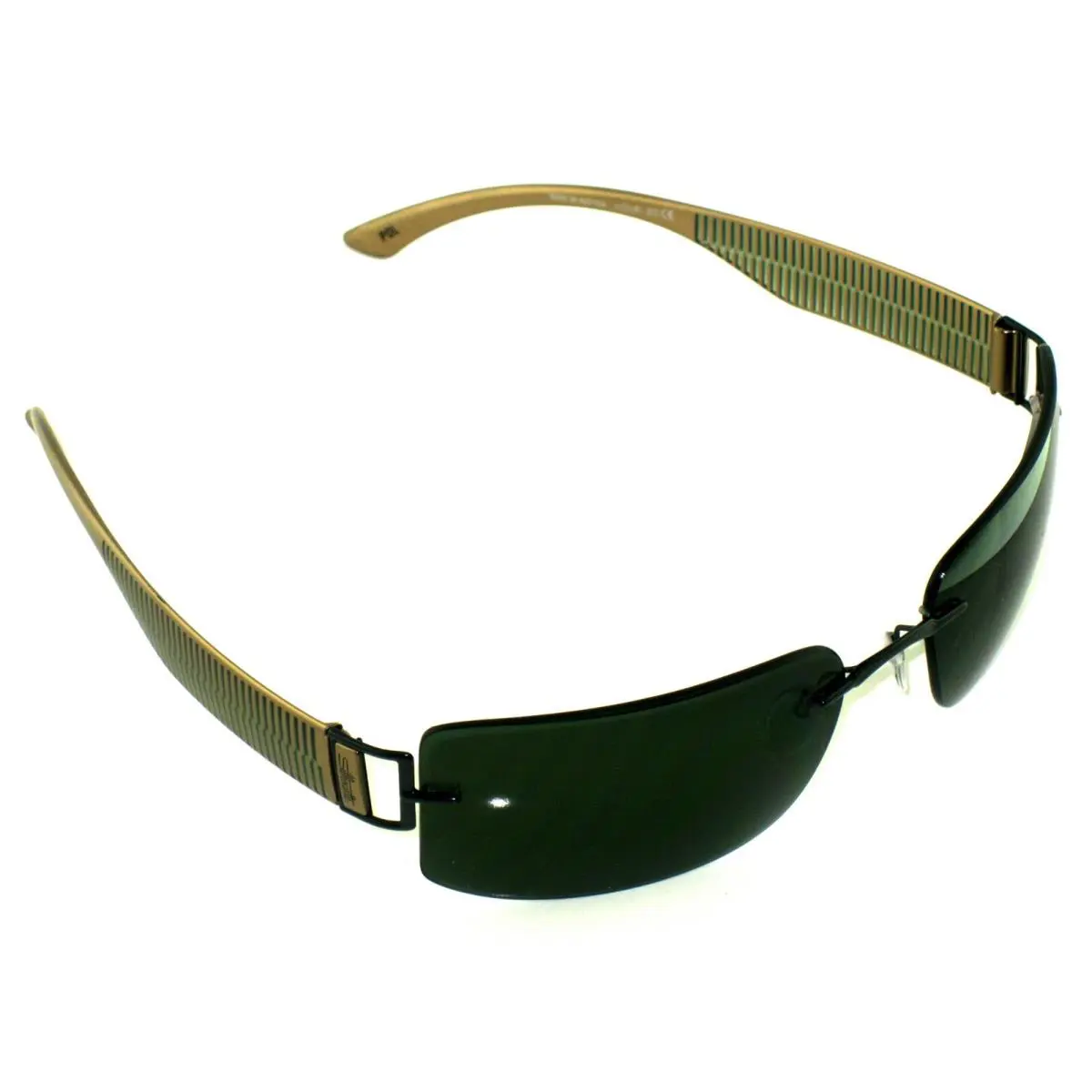 Silhouette 8647 40 6202 Unisex Fashion Designer Sunglasses Eyewear