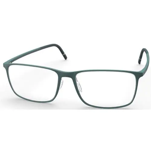 Silhouette Eyeglasses 2955 5010 Pure Wave 53-16-140 Alge Twil 2955/75-5010-53MM