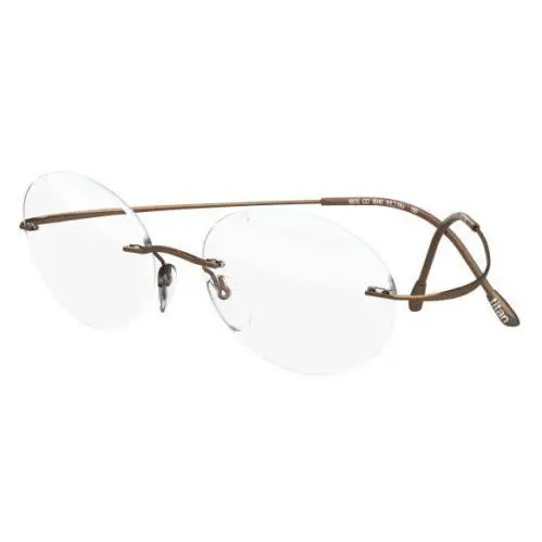 Silhouette 5515 Tma Must Collection 51/19/150 Pinecone 5515/CO-6040-51MM