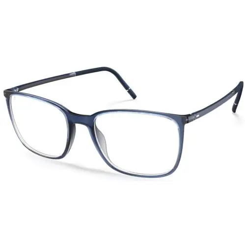 Silhouette 2961 4510 Spx Illusion 55MM-18MM-145MM Lake 2961/75-4510-55MM - Frame: Multicolor