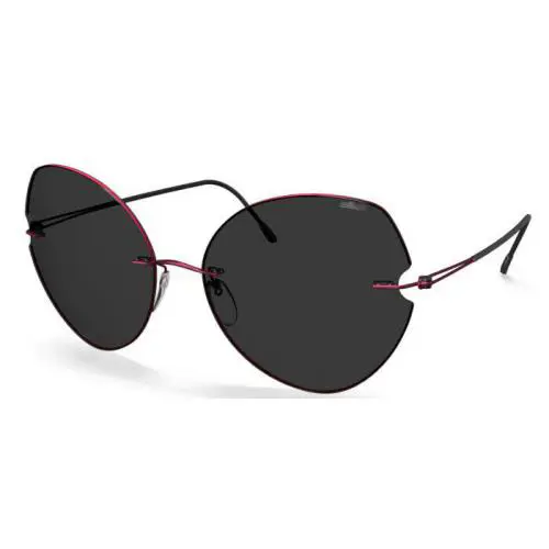 Silhouette Sunglasses Fisher Island 8182 60MM-17MM-135MM 8182-75-3640