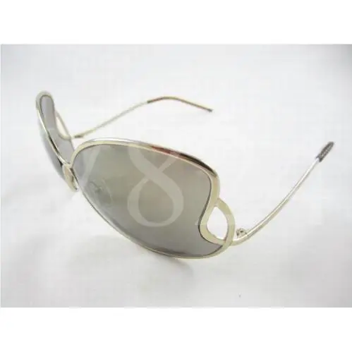 Silhouette Fendi Sun FS 5178 Sunglasses Gold FS5178 714