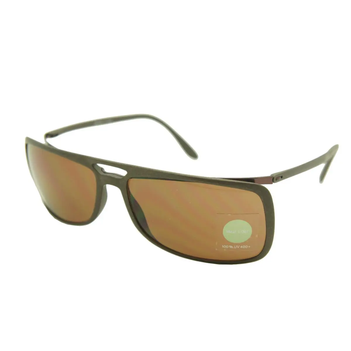 Silhouette Sunglasses Titan Spx Limited Edition 65/18/133 Dark Brown 4055-6140