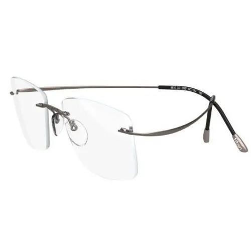 Silhouette 5515 Tma Must Collection 54-19-150 Fossil 5515/CQ-6560-54MM