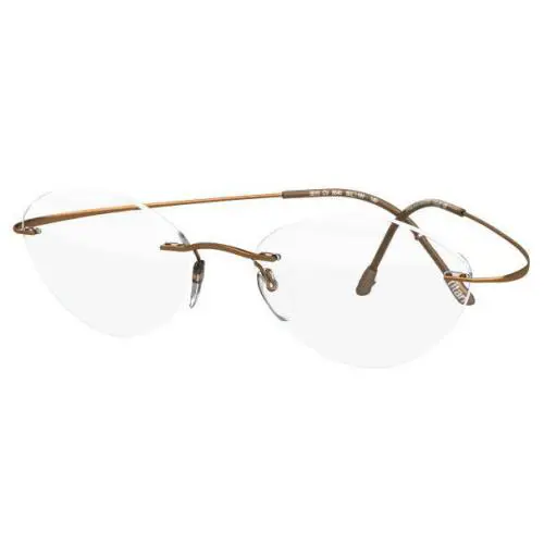 Silhouette 5515 Tma Must Collection 50-19-140 Fossil 5515/CV-8540-50MM
