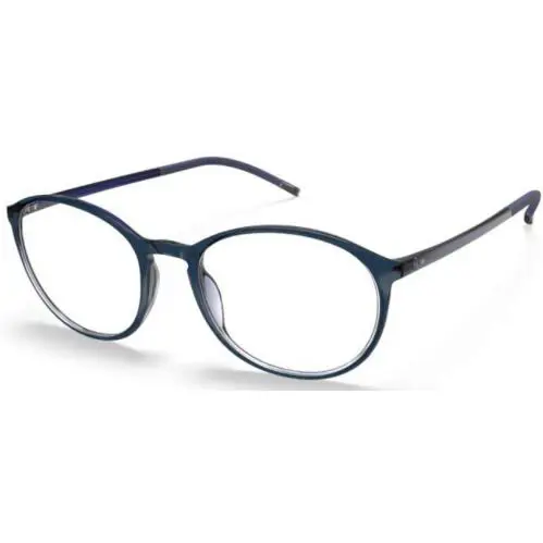 Silhouette Eyeglasses 2940 Spx Illusion 51MM-18MM-145MM Lake 2940/75-4510-51MM