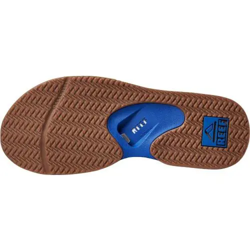 Reef shoes Fanning - Blue 9