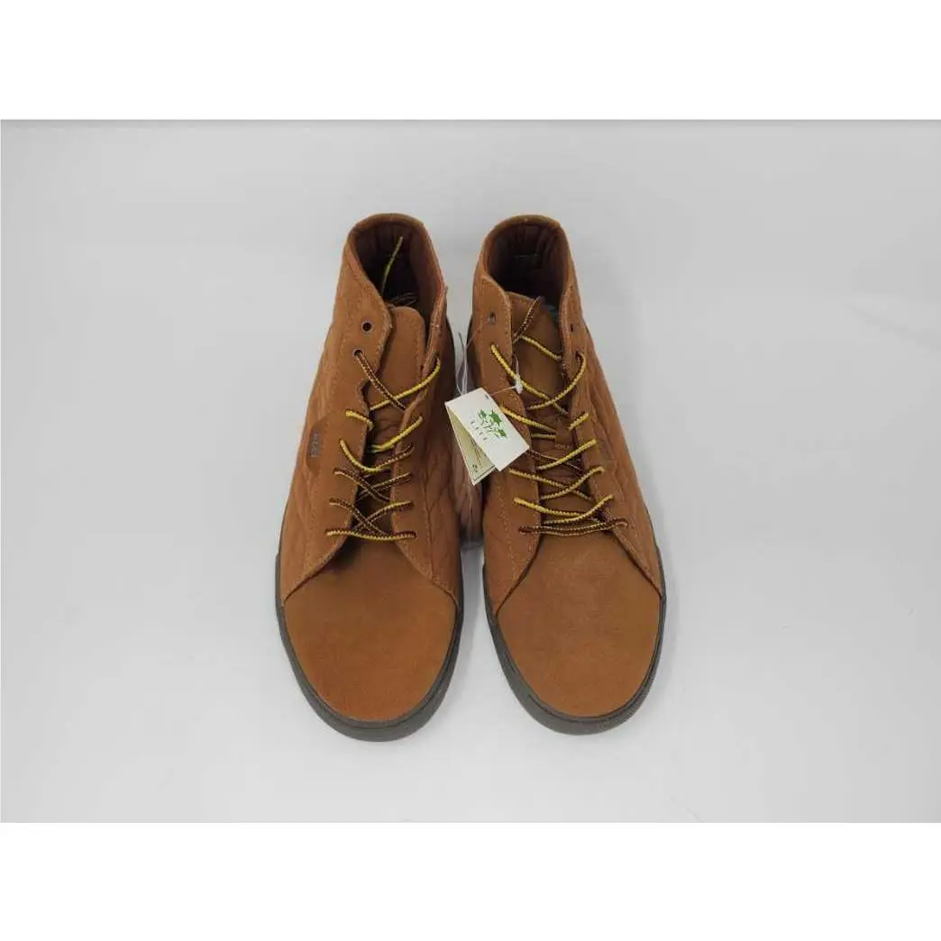 Reef shoes - Brown 2