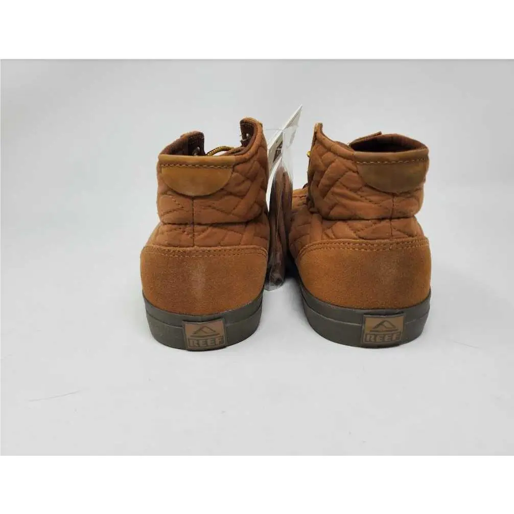 Reef shoes - Brown 4