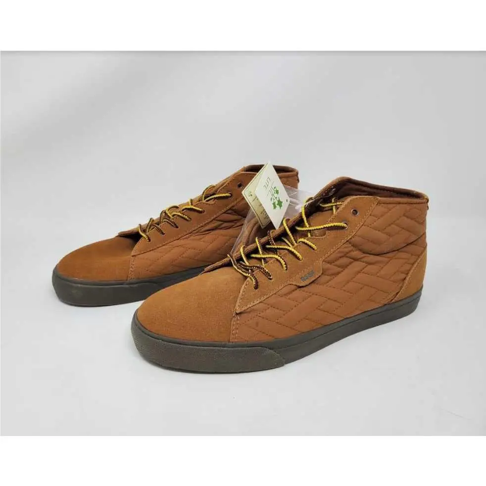 Reef shoes - Brown 11