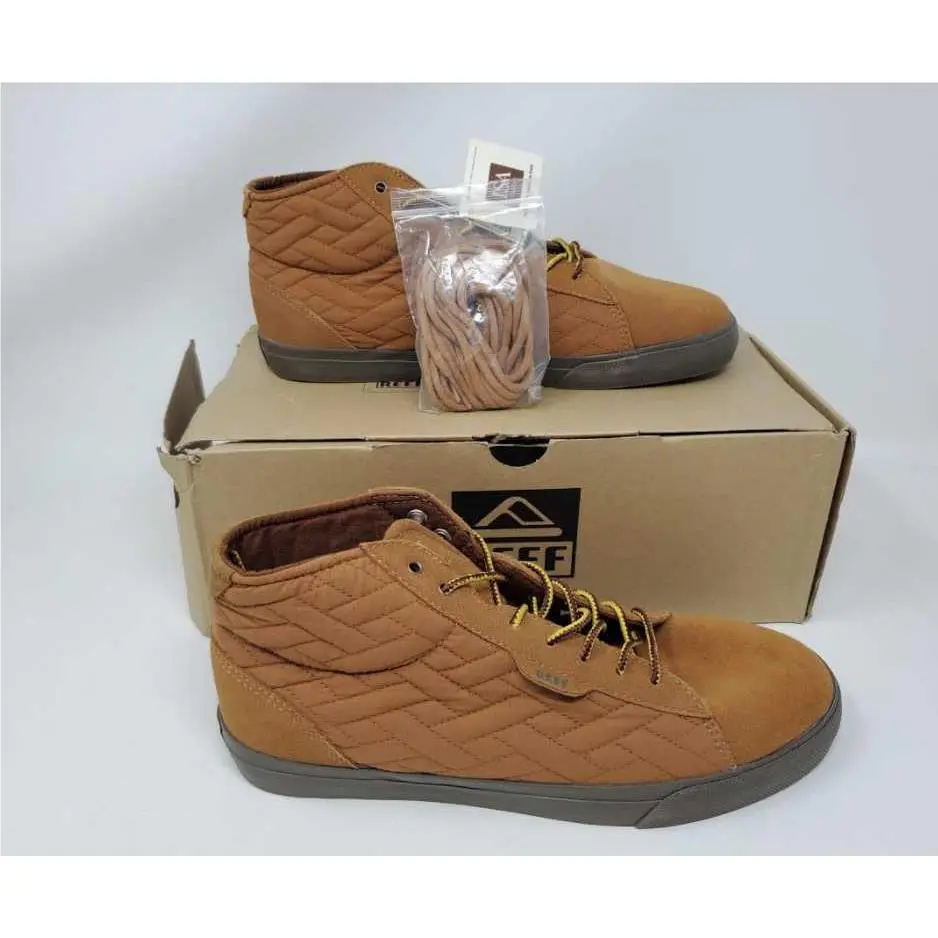 Reef shoes - Brown 7
