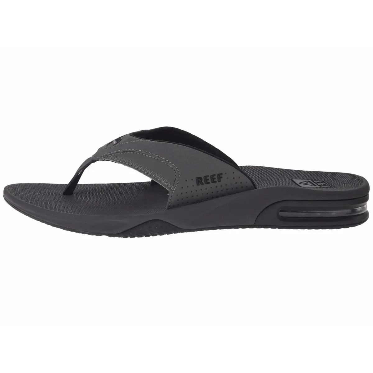 Reef shoes - Grey Black 5