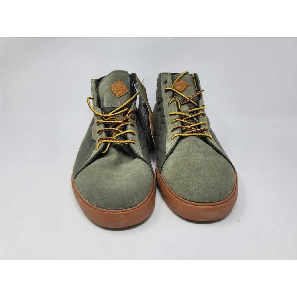 Reef shoes - Green 1