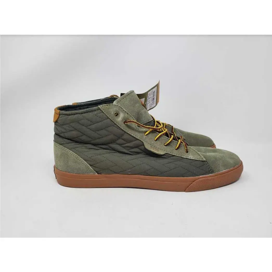 Reef shoes - Green 8