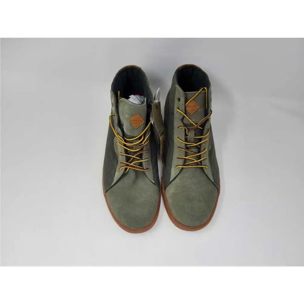 Reef shoes - Green 10
