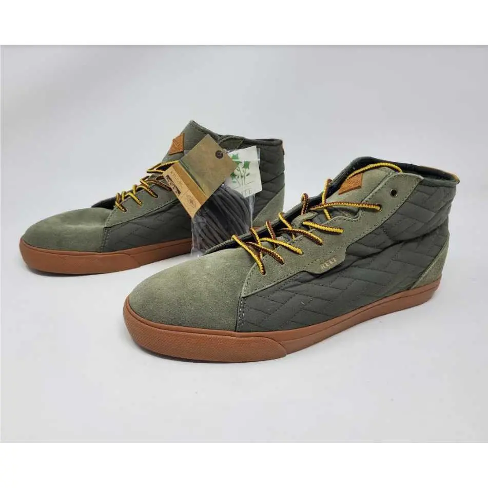 Reef shoes - Green 11