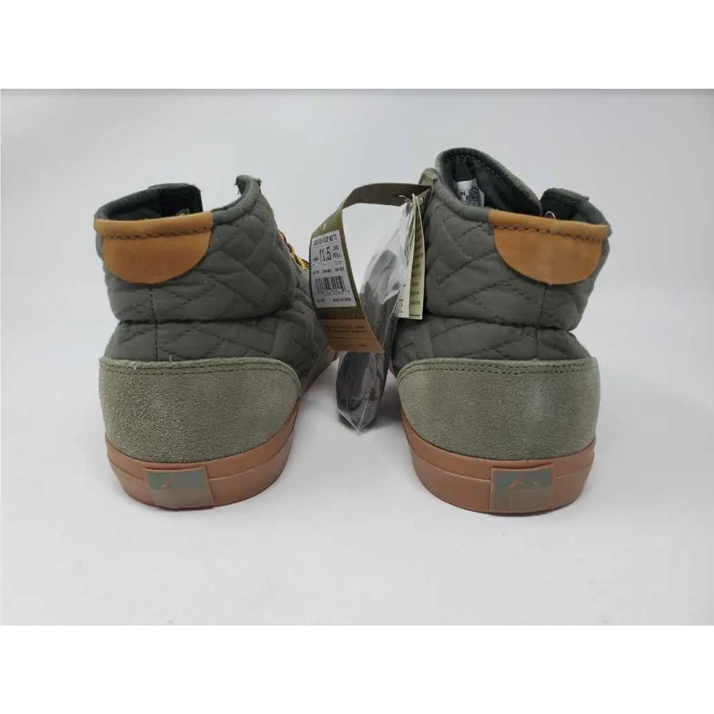 Reef shoes - Green 13
