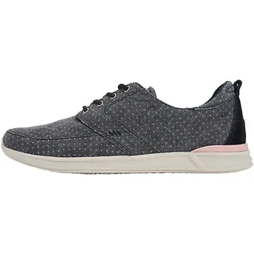 Rover Low Prints Women`s Casual Sneakers by Reef