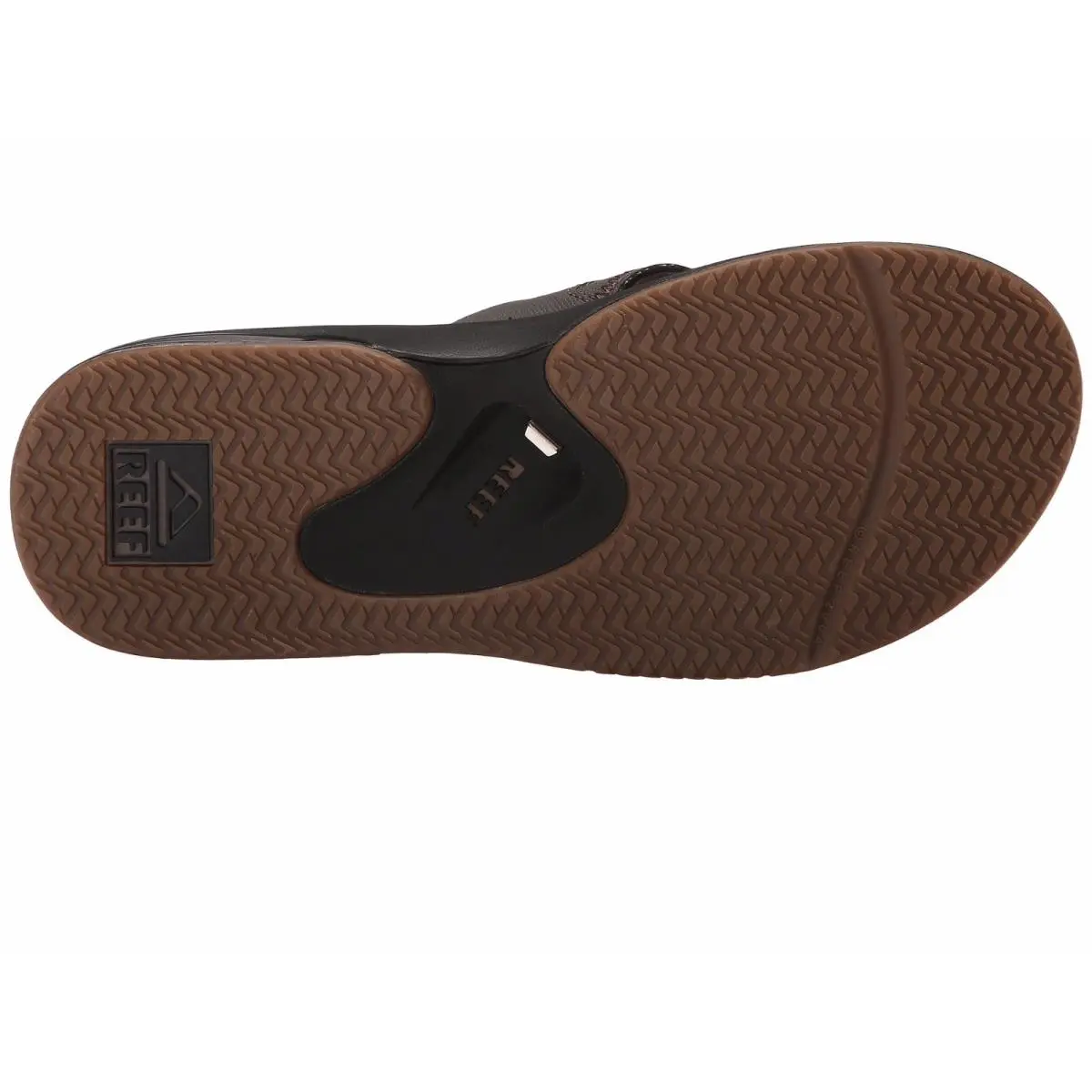 Reef shoes - Vintage Brown 2