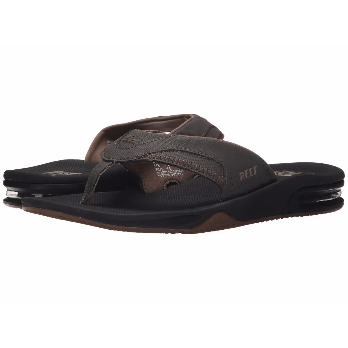 Reef shoes - Vintage Brown 3