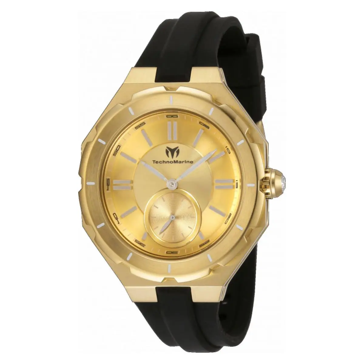 Watch Technomarine TM-120038 Cruise Lady 37.5 Stainless Steel