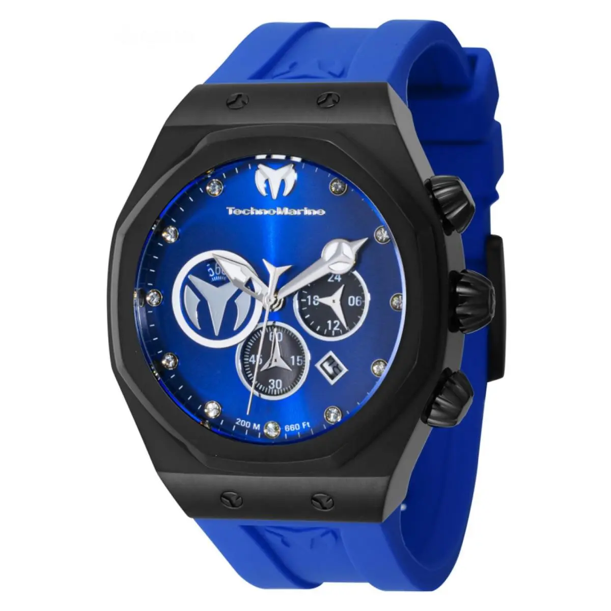Watch Technomarine TM 523001 Reef Men 45 Stainless Steel