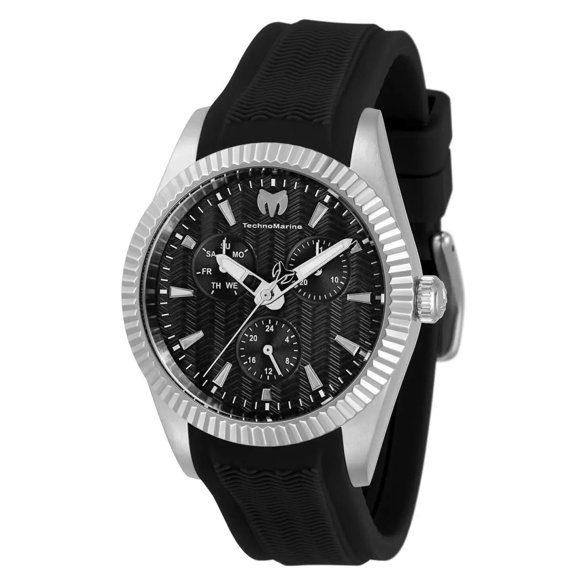 Technomarine Women`s Sea Dream 38mm Quartz Watch TM-719029 by TechnoMarine