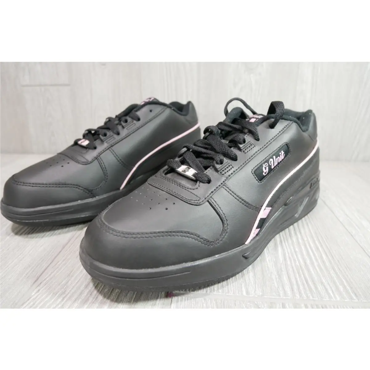 Reebok shoes - Black 0