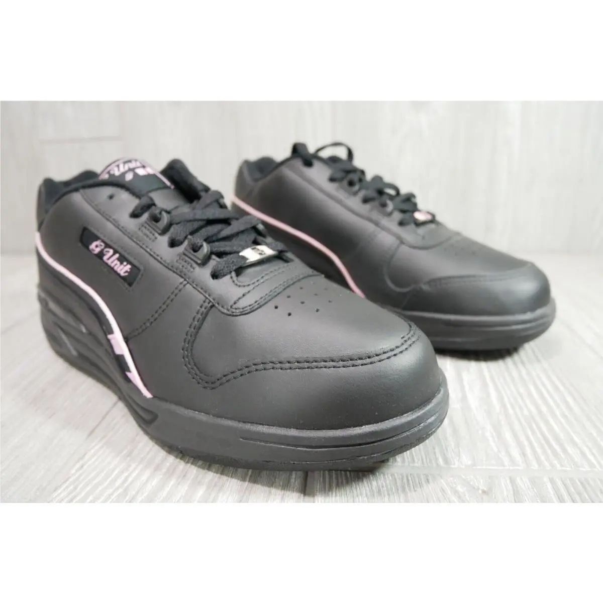 Reebok shoes - Black 2