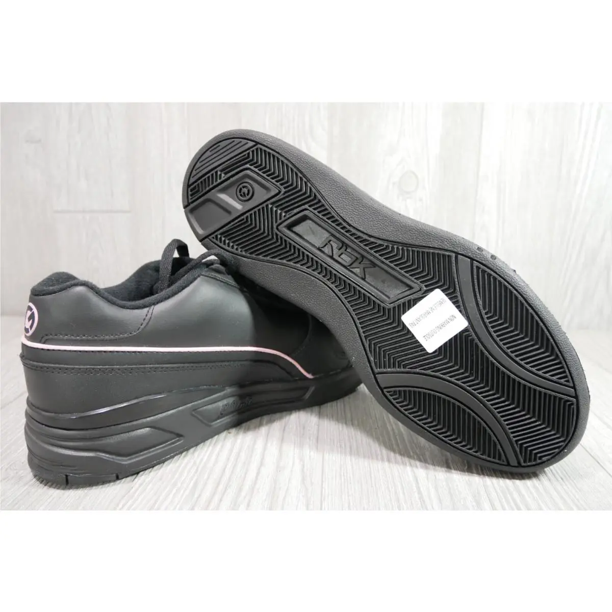 Reebok shoes - Black 5