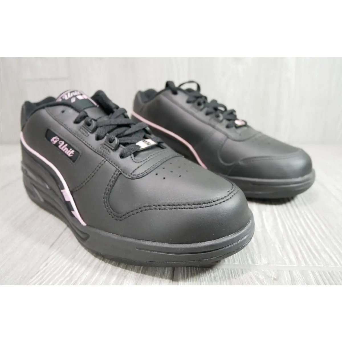 Reebok shoes - Black 9