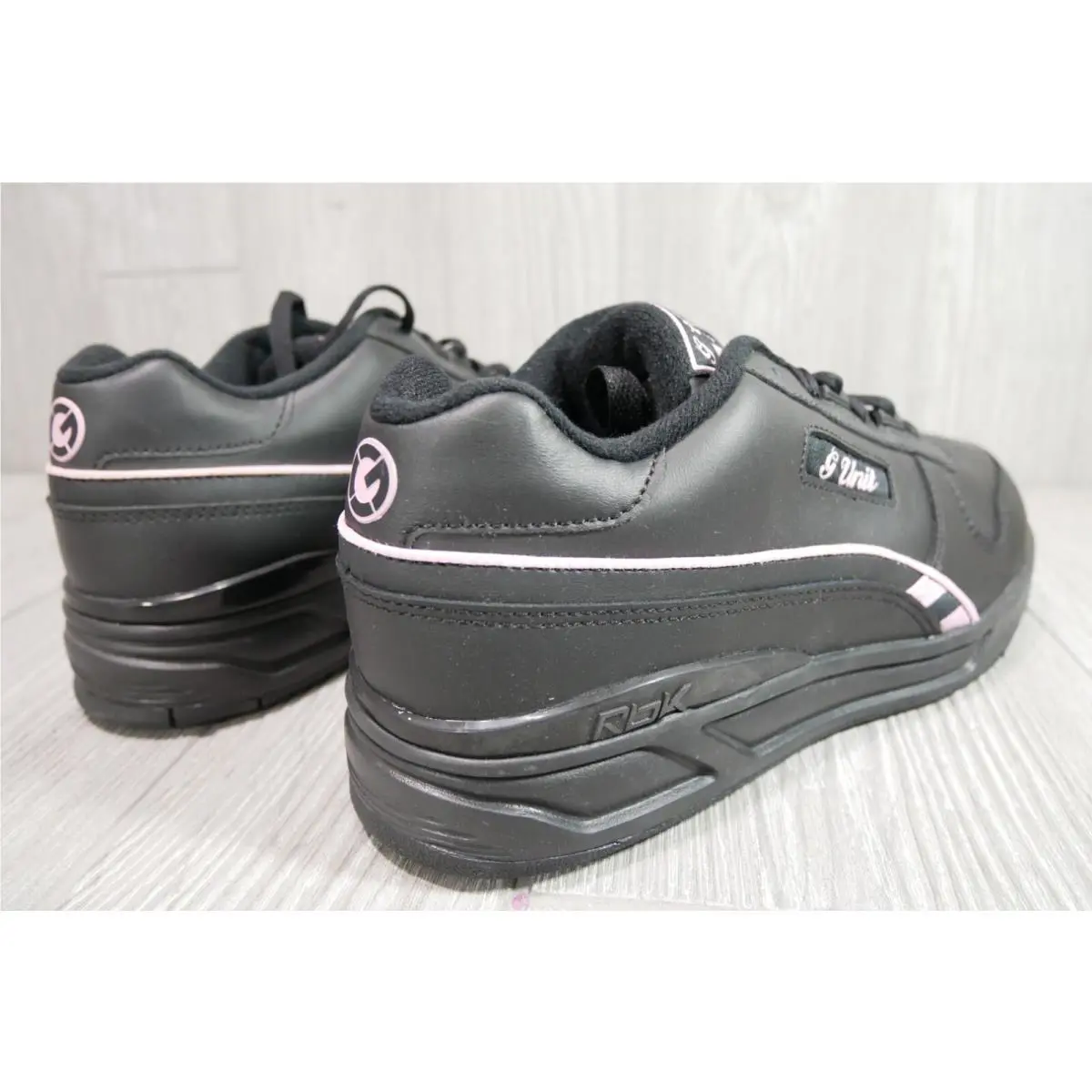 Reebok shoes - Black 10