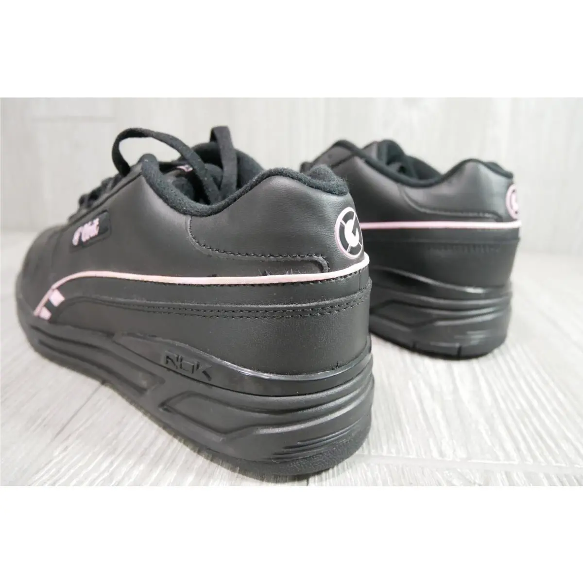 Reebok shoes - Black 11