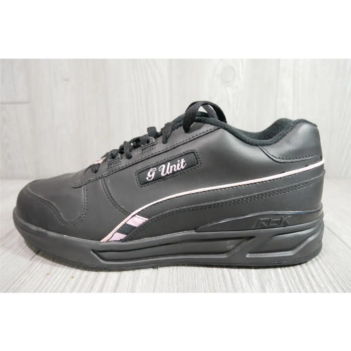 Reebok shoes - Black 6