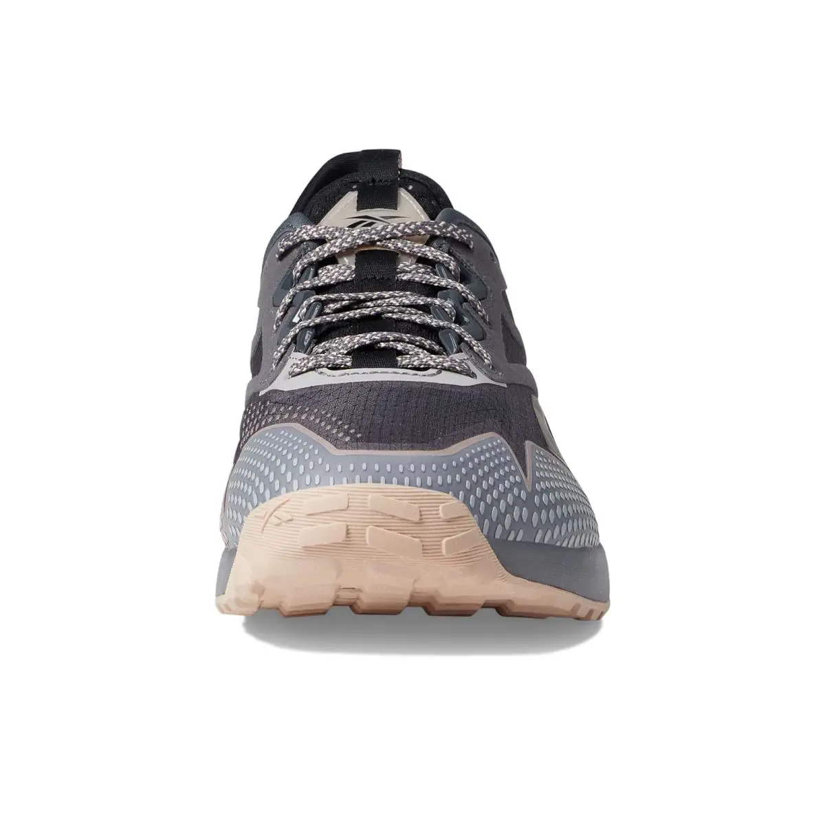 Reebok shoes - Pure Grey/Black/Soft Ecru 4