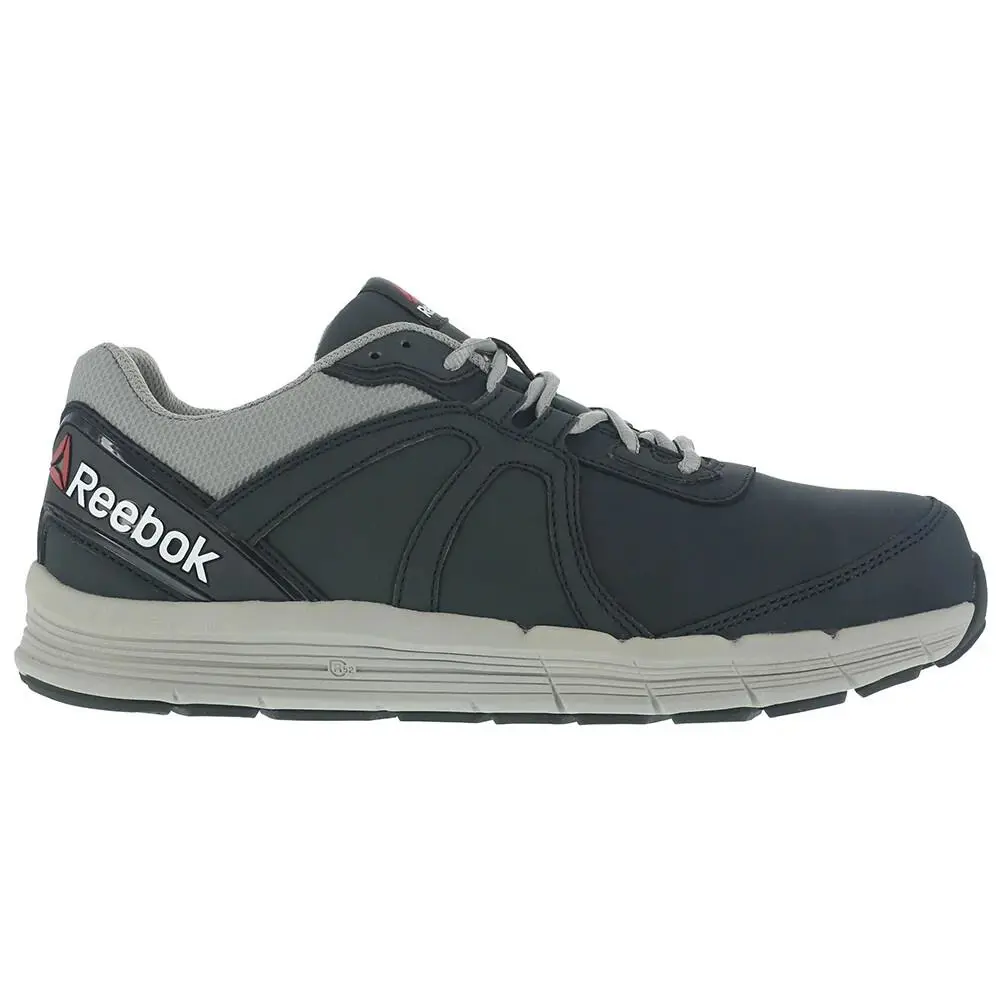 Reebok shoes - Navy 1