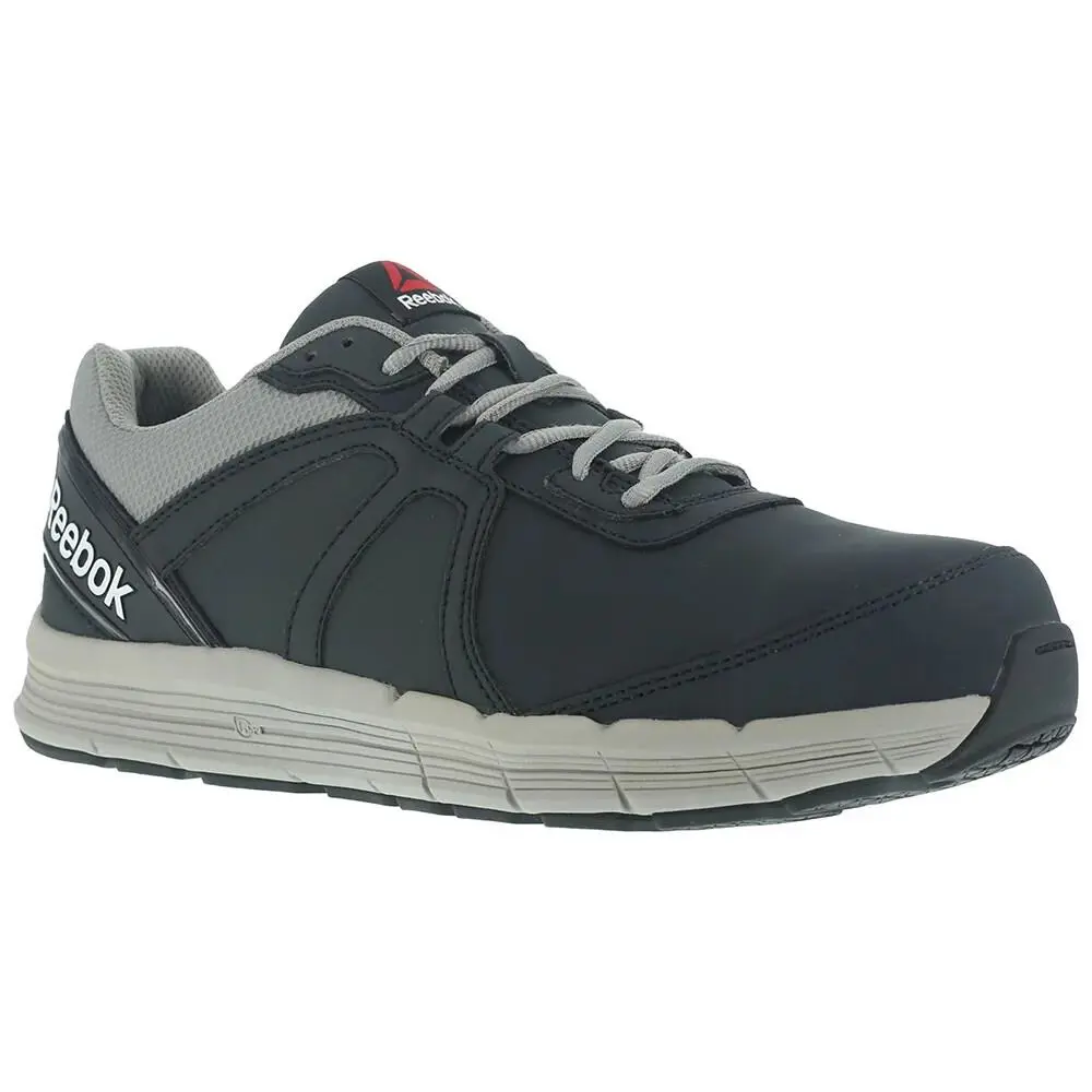 Reebok shoes - Navy 2