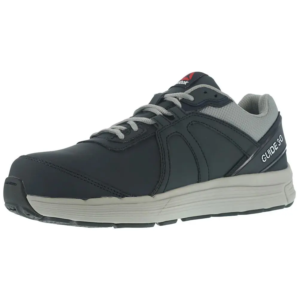 Reebok shoes - Navy 3