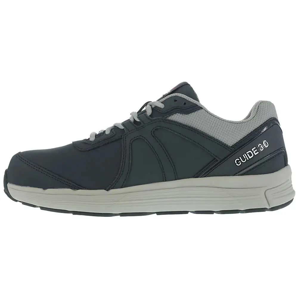 Reebok shoes - Navy 4