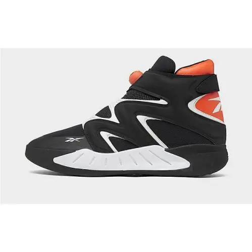 Reebok shoes - Reebok Instapump Fury - Instapump Fury - G55140 - Black/Footwear White/Black - G55140 001 0