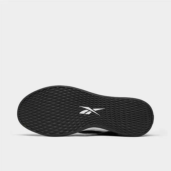 Reebok shoes - Reebok Instapump Fury - Instapump Fury - G55140 - Black/Footwear White/Black - G55140 001 10