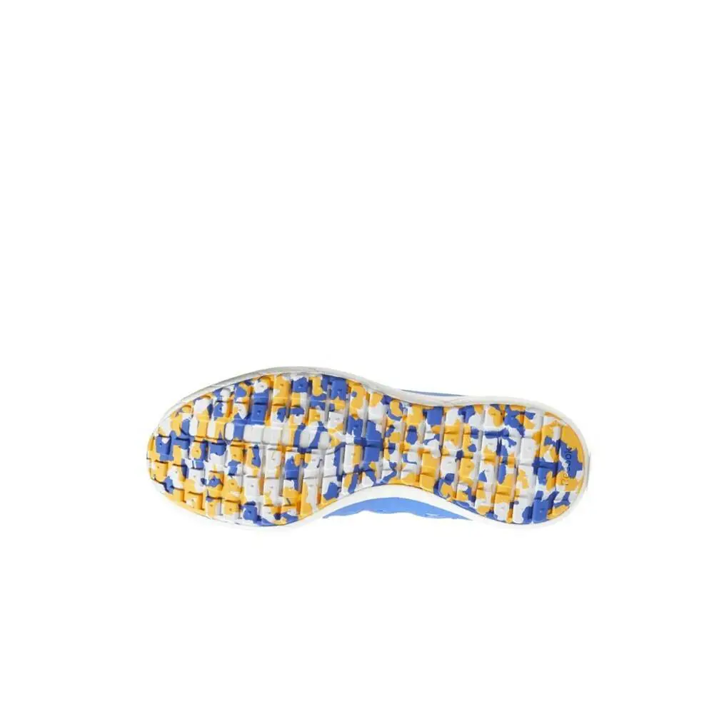 Reebok shoes - Crushed Cobalt/Solar Gold 0