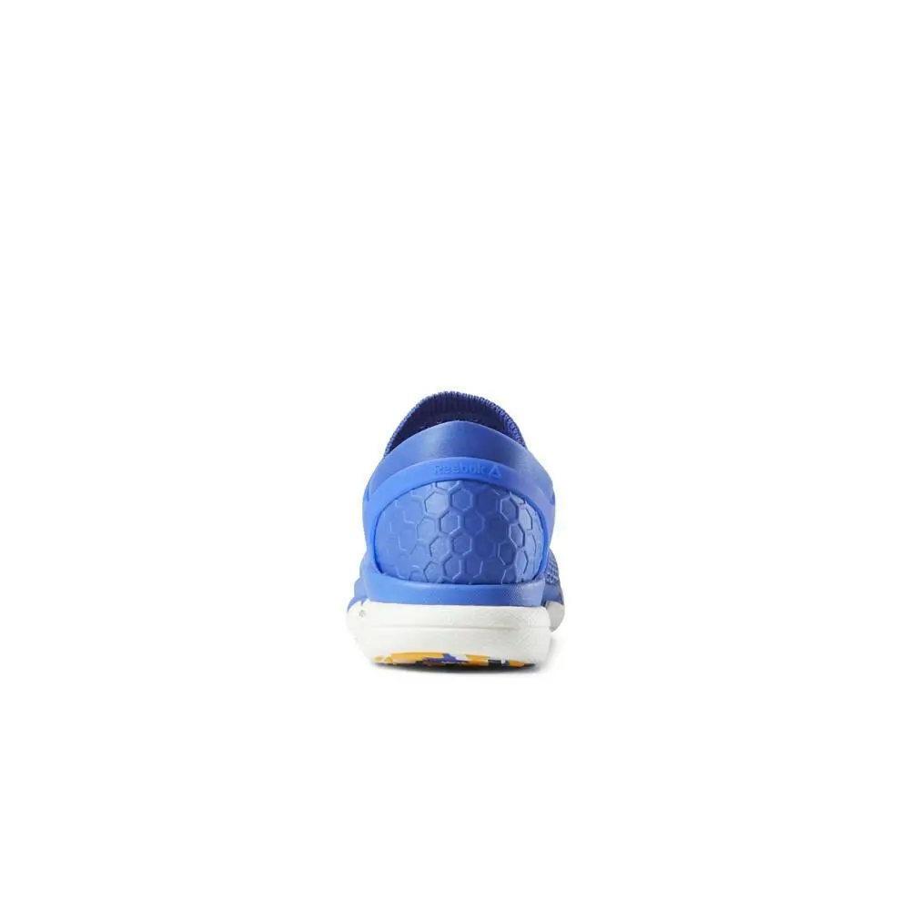 Reebok shoes - Crushed Cobalt/Solar Gold 1