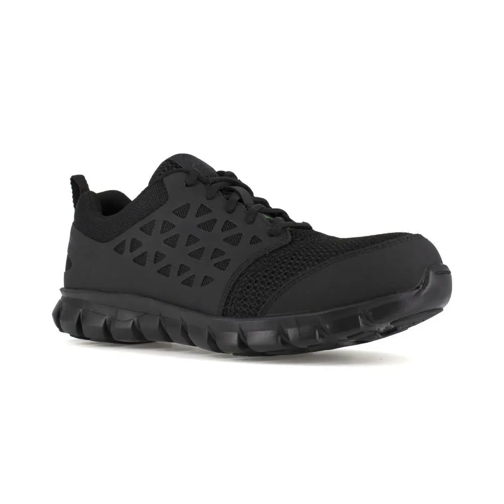 Reebok shoes - SUBLITE CUSHION WORK - SUBLITE CUSHION WORK - IB4039 - Black 1